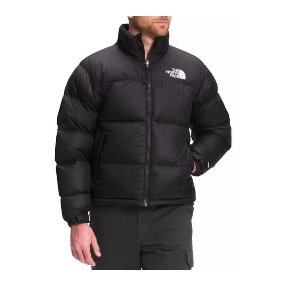 North Face men’s 1996 Retro Nuptse Jacket